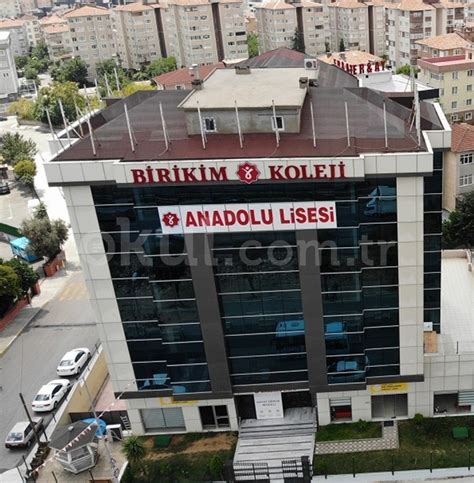 Anadolu yakası sağlık meslek yüksek okulları